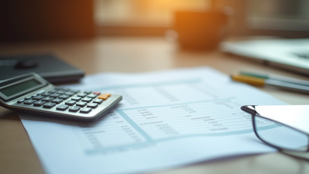 Kalkulator se seznamem nákladů na vysokou školu a tahákem vzdělávacího rozpočtu