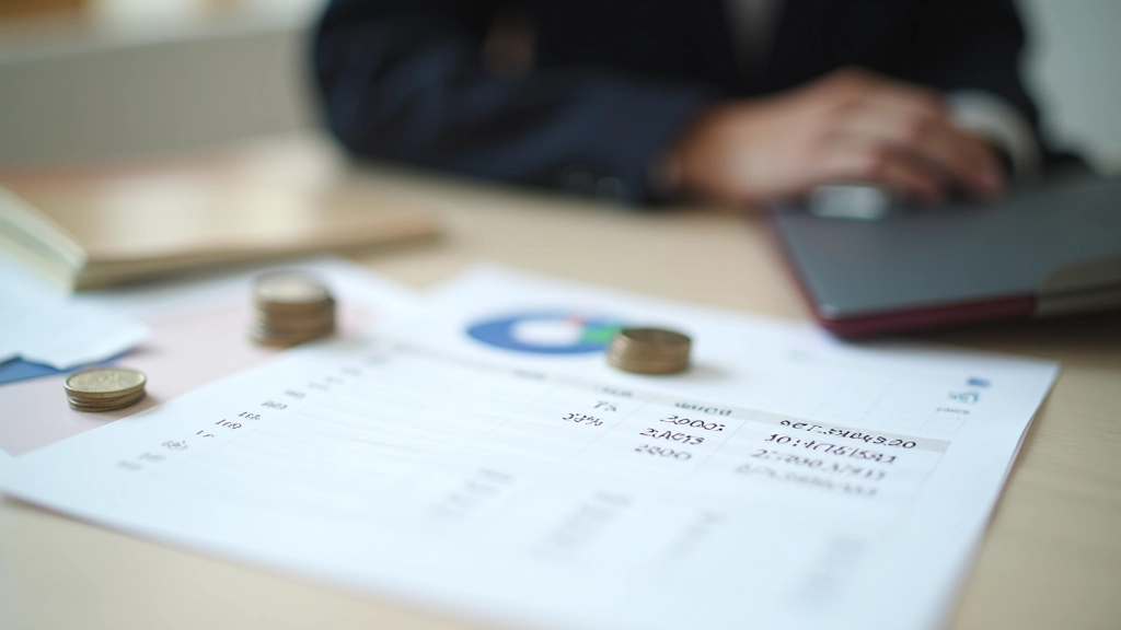 Spořicí účet a finanční plánování